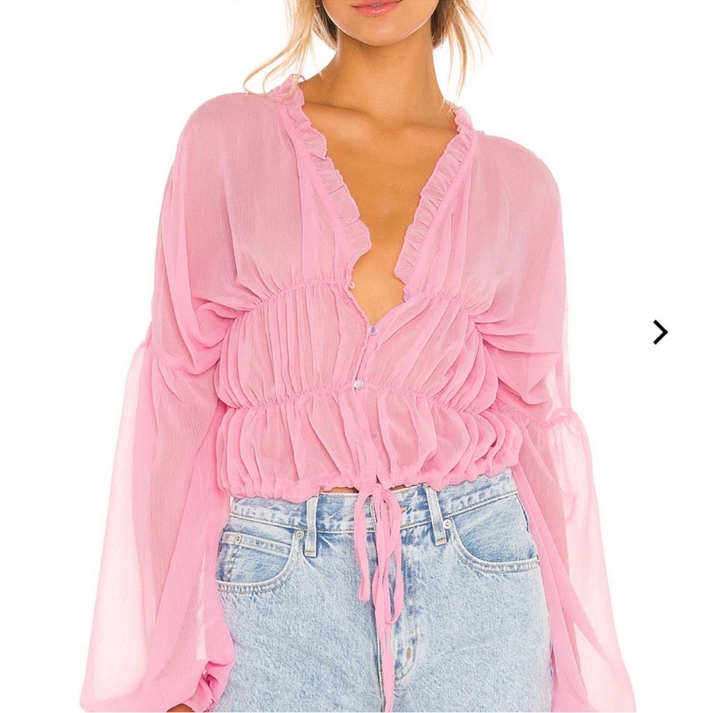 SNDYS Women's Top
